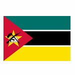 mozambique (w)