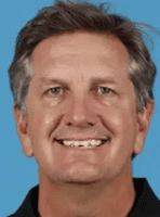 Chris Finch