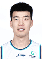 Junhu Lv