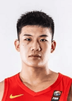 Zhang Xiaoyan