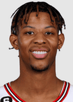 Dalen Terry