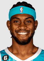 Jalen McDaniels