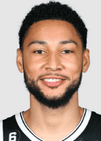 Ben Simmons