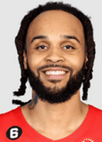 Gary Trent Jr.