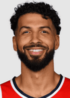 Anthony Gill