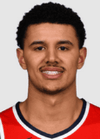 Johnny Davis