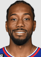 Kawhi Leonard