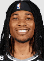 Richaun Holmes