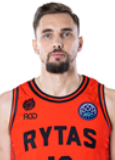 Evaldas Kairys