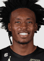 Collin Sexton
