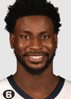 Jaren Jackson Jr.