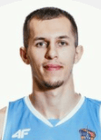 Szymon Ryzek