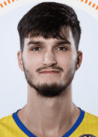 Dominik Wilczek