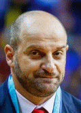 Zvezdan Mitrovic