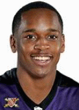 Barry Brown