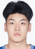 Chang Haoran