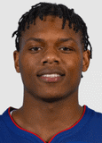 Marcus Sasser