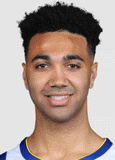 Trayce Jackson Davis