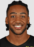 Brice Sensabaugh