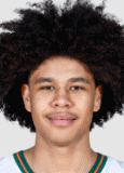 Kyshawn George