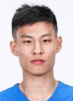 Lin BingSheng