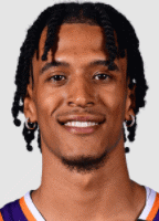 Jalen Bridges