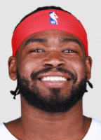 Jamal Shead