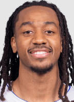 Daniss Jenkins