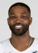 Trevor Thompson