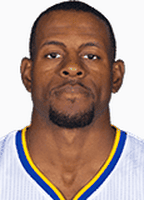 Andre Iguodala