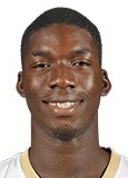 Cheick Diallo