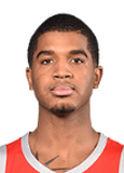 Marquese Chriss