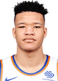 Kevin Knox II
