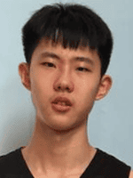 Zhao Jiaren