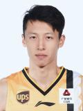 Zhao Yanhao