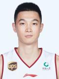 Zhu Xuhang