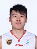 Jia Cheng