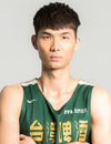 Chou Po-Hsun