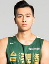 Huang Tsunghan
