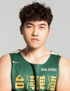 Huang Jhen