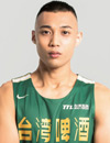 Pan Hsiangwei