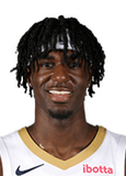 Kira Lewis Jr.