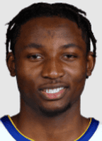 Jonathan Kuminga