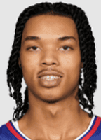 Brandon Boston Jr.