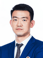 Wang Bo