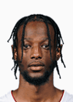 Marcus Garrett