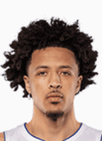 Cade Cunningham