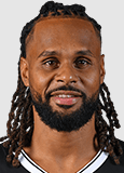 Patty Mills