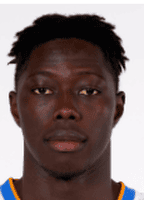 Eli John Ndiaye