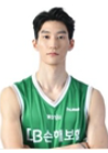 Jung Ho Young